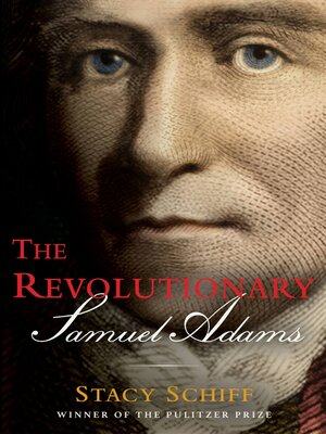 cover image of The Revolutionary
